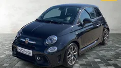 Schwarz Gebraucht 2023 Abarth 595 Kleinwagen | 22.490 € (Fairer Preis)