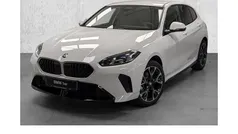 Gebraucht 2025 BMW 120 M Sport Kleinwagen | 34.790 € (Superpreis)