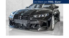 Gebraucht 2025 BMW M3 Competition Edition Limousine | 119.990 €