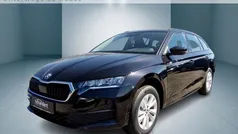 Schwarzmagic perleffekt (schwarz) metallic Neu 2025 Skoda Octavia Essence Kombi | 29.750 € (Guter Preis)