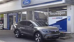 Magnetic grey metallic Gebraucht 2025 Ford Capri SUV | 43.890 € (Guter Preis)