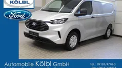 Magnetic Neu 2025 Ford Transit Custom Trend Van / Kleinbus | 33.980 € (Guter Preis)