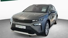 Graphitegrau Gebraucht 2025 Skoda Elroq SUV | 45.900 € (Fairer Preis)