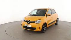 Gelb Gebraucht 2019 Renault Twingo LIMITED Kleinwagen | 8.040 € (Guter Preis)
