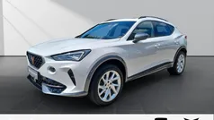 Gebraucht 2023 Cupra Formentor Basis SUV | 30.990 € (Fairer Preis)