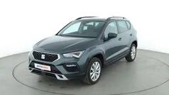 Grün Gebraucht 2021 Seat Ateca Style SUV | 24.930 € (Fairer Preis)