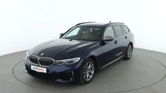 Gebraucht 2021 BMW M340 Sport Line Limousine | 40.590 € (Fairer Preis)