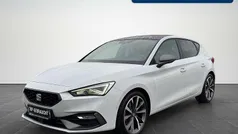 Gebraucht 2021 Seat Leon Beats Limousine | 24.480 € (Fairer Preis)