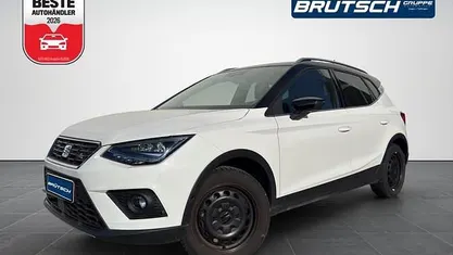 Usata Seat Arona FR 150 CV (110 kW) 2021 SUV