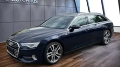 Gebraucht 2022 Audi A6 Sport Kombi | 41.870 € (Fairer Preis)