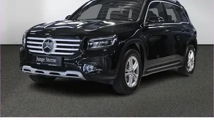 Gebraucht 2024 Mercedes GLB200 SUV | 38.970 € (Fairer Preis)
