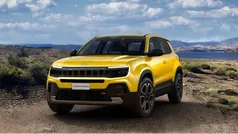 Gebraucht 2024 Jeep Avenger SUV | 26.490 € (Etwas zu teuer)