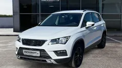 Gebraucht 2019 Seat Ateca Style SUV | 21.480 € (Fairer Preis)