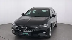Schwarz Gebraucht 2022 Opel Insignia Elegance Kombi | 23.970 € (Fairer Preis)
