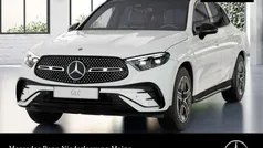 Weiß Gebraucht 2025 Mercedes GLC220 AMG SUV | 62.590 € (Guter Preis)
