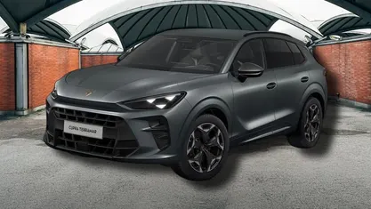 Gebraucht 2025 Cupra Terramar VZ SUV | 43.690 € (Guter Preis)