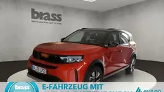 Kanyon orange (metallic) Neu 2025 Opel Frontera SUV | 27.950 € (Fairer Preis)
