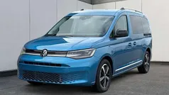 Gebraucht 2024 VW Caddy Maxi Style Van / Kleinbus | 41.970 € (Fairer Preis)