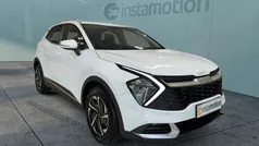Weiß Neu 2025 Kia Sportage Vision SUV | 33.638 € (Fairer Preis)