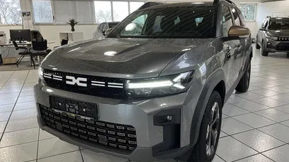 Gebraucht 2026 Dacia Bigster Extreme SUV | 34.520 € (Fairer Preis)