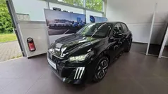 Gebraucht 2025 Peugeot 208 Style Kleinwagen | 16.490 € (Superpreis)