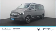 Gebraucht 2020 VW California Edition Van | 58.888 € (Fairer Preis)