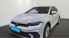 Gebraucht 2024 VW Polo Style Kleinwagen | 20.130 € (Guter Preis)