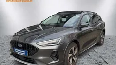 Gebraucht 2024 Ford Focus Active X Kombi | 25.840 € (Fairer Preis)