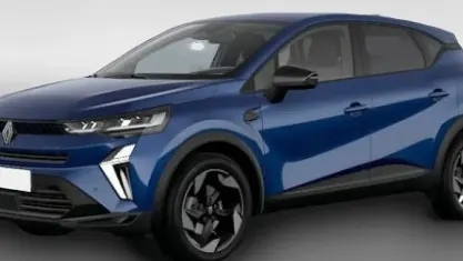 Brugt Renault Captur Techno 140 HK (102 kW) 2025 SUV