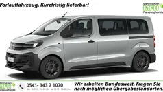 Gebraucht 2025 Opel Vivaro Van / Kleinbus | 36.427 € (Fairer Preis)