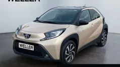 Gebraucht 2024 Toyota Aygo Team Kleinwagen | 16.990 € (Fairer Preis)