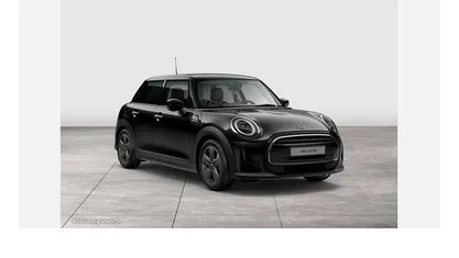 Gebraucht 2022 Mini Cooper Kleinwagen | 23.800 € (Fairer Preis)