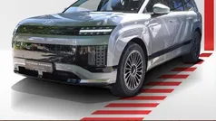 Celadon grey Gebraucht 2025 Hyundai Ioniq 9 SUV | 69.960 € (Superpreis)