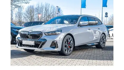 Gebraucht 2026 BMW 540 M Sport Kombi | 80.990 € (Fairer Preis)