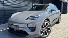 Gebraucht 2024 Porsche Macan SUV | 105.189 €