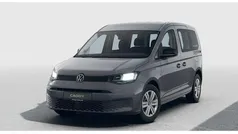 Gebraucht 2025 VW Caddy Van / Kleinbus | 29.990 € (Superpreis)