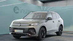 Grün Gebraucht 2024 VW Tiguan Style SUV | 49.700 € (Superpreis)