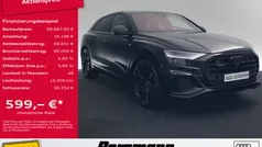Gebraucht 2023 Audi Q8 Competition SUV | 85.887 € (Superpreis)
