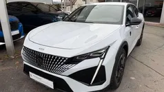 Gebraucht 2024 Peugeot 408 GTi Limousine | 31.490 € (Fairer Preis)