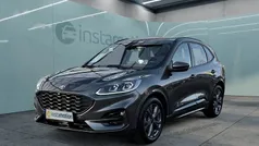 Grau Gebraucht 2023 Ford Kuga ST-Line SUV | 28.350 € (Guter Preis)