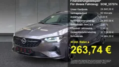 Gebraucht 2022 Opel Insignia OPC Kombi | 24.840 € (Fairer Preis)
