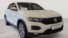 Gebraucht 2019 VW T-Roc Sport SUV | 20.590 € (Fairer Preis)