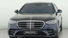 Gebraucht 2021 Mercedes S580 AMG Limousine | 82.850 € (Superpreis)