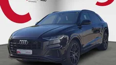 Gebraucht 2020 Audi Q8 S-Line SUV | 58.840 € (Guter Preis)
