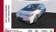 Weiß Gebraucht 2022 VW ID.3 Pro Performance Kleinwagen | 22.950 € (Guter Preis)
