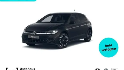 Gebraucht VW Polo Sport 95 PS (69 kW) 2025 Limousine