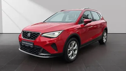 Gebraucht 2023 Seat Arona FR SUV | 22.990 € (Fairer Preis)