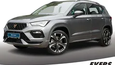 Gebraucht 2025 Cupra Ateca SUV | 35.930 € (Guter Preis)