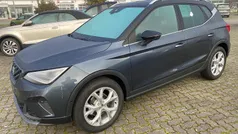 "magnetic tech" Neu 2025 Seat Arona FR SUV | 26.799 € (Fairer Preis)