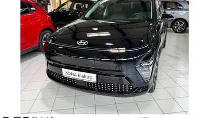Gebraucht 2025 Hyundai Kona Prime SUV | 36.900 € (Fairer Preis)